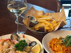 -ibarrel爱杯·bistro&brunch(江宁路店)