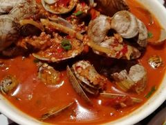 -味福记·本地特色菜(八一万达广场店)