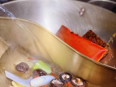 -羊大爷涮肉(亮马桥店)