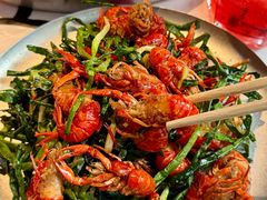 -靓靓蒸虾·头牌蒸虾(雪松路总店)