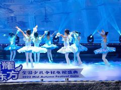 -小荧星艺校(浦东中环分校)