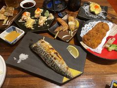 -鸟鹏烧鸟居酒屋(龙岗万科店)