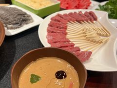 -南门涮肉(北洼路店)
