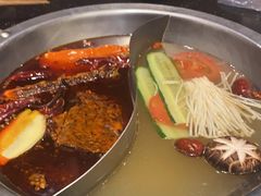 -大龙燚火锅(白石洲店)