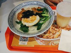 -石家庄翟营吉野家(石家庄翟营大街店)