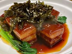 -東舍食唐精品陕菜馆