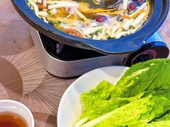 -丽华园(汉阳龙阳店)