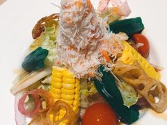 -蟹的岡田屋(正大广场店)