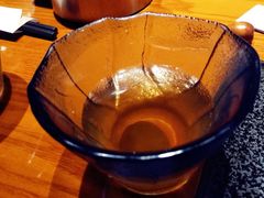 梅子酒-千代武日本料理(爱建店)