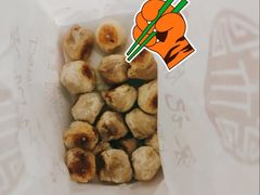椒盐一口酥-宋记饼家(石门二路店)