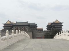 -大明幻境第一城