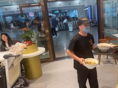 -康师傅私房牛肉面(申虹店)