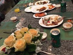 -浦东绿地铂骊酒店品珍轩中餐厅