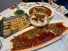 -院8里·少城记忆老川菜(宽窄巷子店)