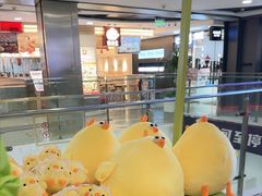 -凯德MALL(西直门店)