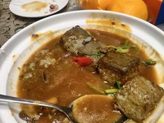 -一江春水·杭帮臻宴(三台山店)