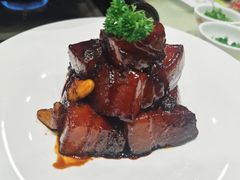 阿婆家烧肉-申阿婆·上海菜·小海鲜(国展店)