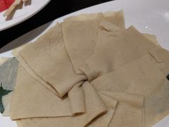 -竹犇番茄火锅(长风街店)