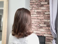 -HD HAIR STYLE