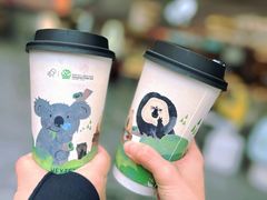 -喜茶(北京三里屯太古里店)