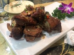 -来客家食府 · 福建客家菜(厦禾路店)