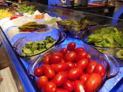 -星河湾半岛酒店·意咖啡西餐厅