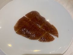 北京烤鸭-峨嵋酒家(牡丹园店)
