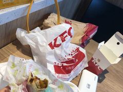 -肯德基(杭州浦沿店)