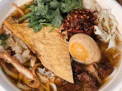 -花溪王记牛肉粉(四季花溪商场店)