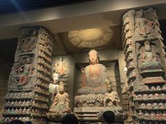 -陕西历史博物馆