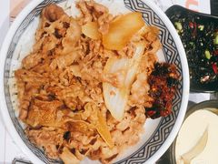 -吉野家(深圳超多维科技大厦分店)