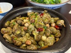 -巢湖名吃·东关老鹅汤(江南风情街店)