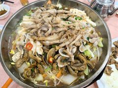 -标记好食