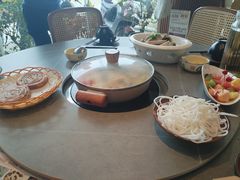 -创味·民间海南菜·非遗藤桥排骨(藤桥·免税城店)