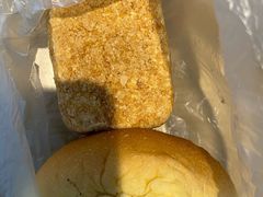 -甜嘟嘟烘焙坊(舒城路店)