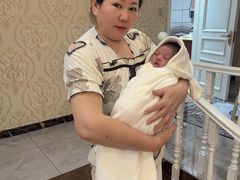 -爱月宝月嫂·育儿嫂(哈尔滨总店)
