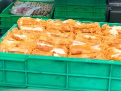 -宫廷糕点铺(蜀汉路店)