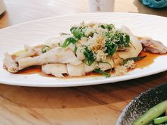 -粤集·手工粤菜(皇庭广场店)