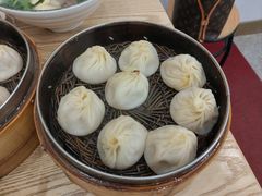 秘制汤包-法华汤包馆(法华镇路店)