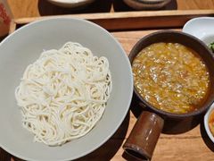 -李百蟹·江南蟹黄面·河景餐厅(夫子庙店)