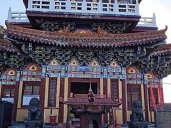 -白云山风景名胜区