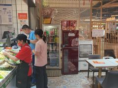 -醉人椒麻辣香锅(上地华联店)
