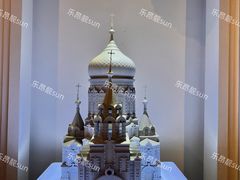 -哈尔滨规划展览馆