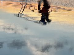-珠海金沙滩