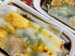 -穗银肠粉店(东川路店)