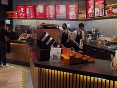 -星巴克(来福士2F店)