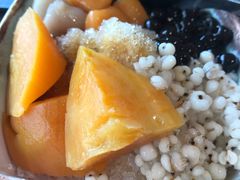 -鲜芋仙(中环百联2店)