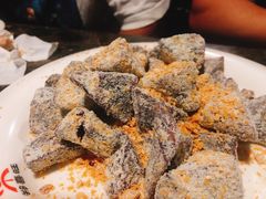 -郑喜旺烧烤(郑州总店)