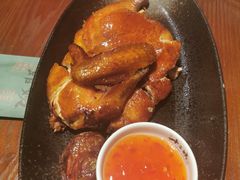 -南拳十三姨·潮汕砂锅粥(世纪金源店)