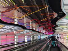 -奥黑尔国际机场